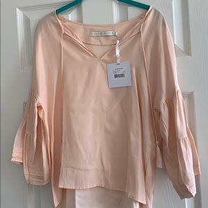 New Marlie Oliver boutique Austin Top